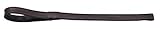  WINTEC Webbers mit Schlaufe, braun, 60 cm