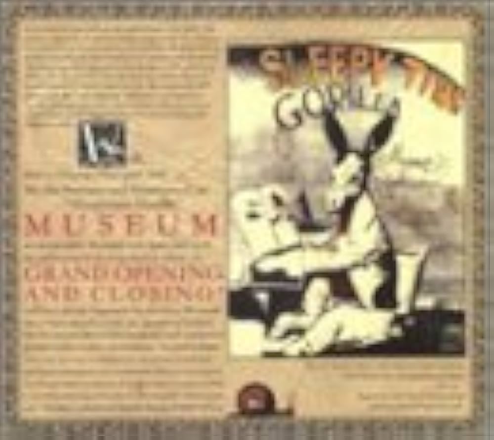 Amazon.co.jp: Grand Opening & Closing: ミュージック