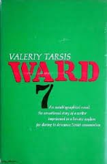 Hardcover Ward 7 an Autobiographyical Novel Book