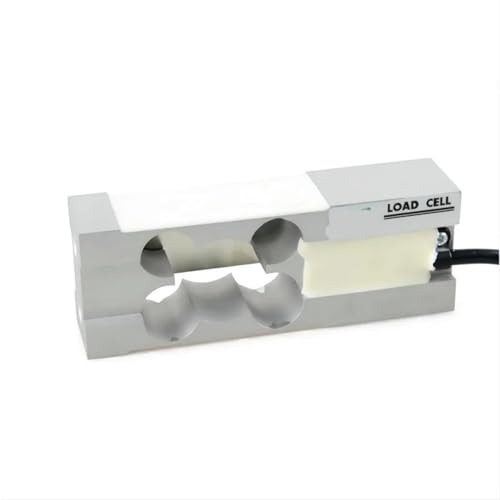 Celda de carga viga paralela L6C-C3 sensor de peso 10KG para sistemas industriales