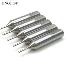 1.0mm Universal Tracer TL003(RIC09483B) in HSS for G Jaw for Keyline Ninja Laser and KEYLINE-BIANCHI 994 LASER Key Machines(5pcs)