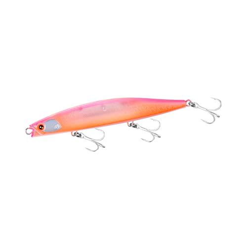 シマノ(SHIMANO) ソルトルアー シンキングペンシル 熱砂 ビームドリフト 125S フラッシュブースト XG-R12W 各種 1枚目
