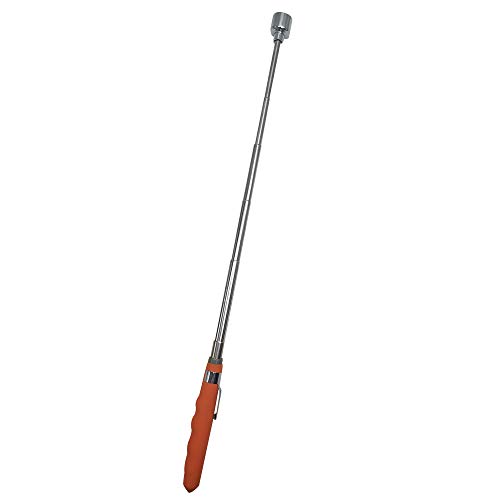 Telescoping Magnetic Pick Up Tool Extendable 31" Pull Force 20lb - image 6