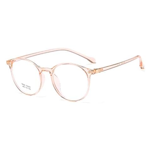 Lunettes Rétro Tofox Cover