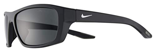 Nike CT8177-060 Brazen Boost P Sunglasses Matte Anthracite Frame Color, Grey Polarized Lens Tint Nike CT8177-060 Brazen Boost P Sunglasses Matte Anthracite Frame Color, Grey Polarized Lens Tint
