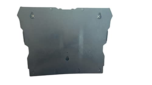 EKOPED Nouveau Garde-Boue de Moteur Avant Compatible avec Les véhicules Tesla modèle 3/Y véhicules Garde-Boue d'usine Chinoise Garde-Boue Garde-Boue Accessoires de Voiture