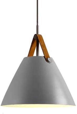 Plafonniers encastrés E27 lustre en fer pour rénovation plafond