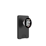 No Bitchin In My Kitchen Food Cooking Quote Gossip BBQ Talk PopSockets PopWallet for MagSafe