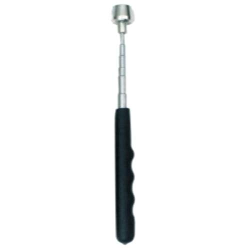 SK Hand Tool 90348 Magnetic Pickup Tool with 16-Pound Power