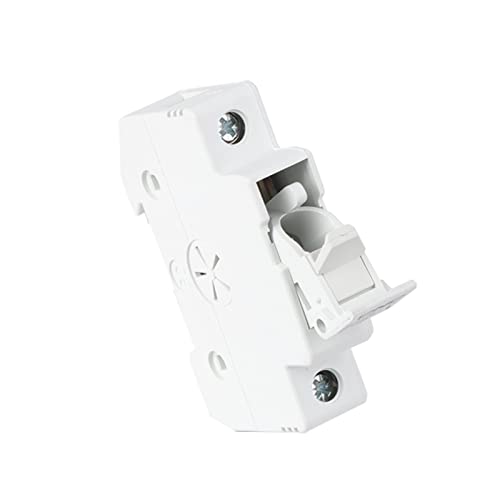 Fusible basse tension EZZON DC 1000V protège efficacement vos circuits 1P - 5