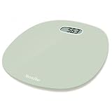TERRAILLON Pèse personne Pop 111 ans vert pastel