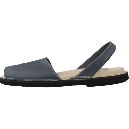 Sandalia Picasso Ria Menorca la solution pour marcher sans douleur - 2