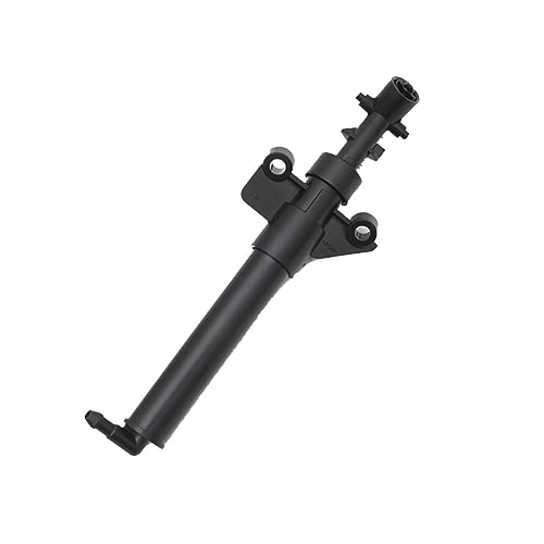 Buse de lave-phares Volvo V40 résoudre problème jet obstrué phares