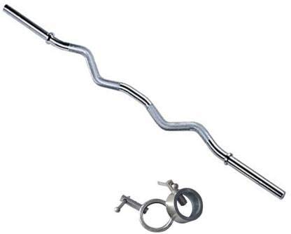 See full amazon price history chart for Liffo® Weight Lifting Rod Solid Chrome 3FT Curl Rod 25MM Fitness Bar Gym Rod Gym Bar Fitness Bar for Gym Liffo® Weight Lifting Rod Solid Chrome 3FT Curl Rod 25MM Fitness Bar Gym Rod Gym Bar Fitness Bar for Gym (B08JKLMBPC) Amazon Price History, Amazon Price Tracker