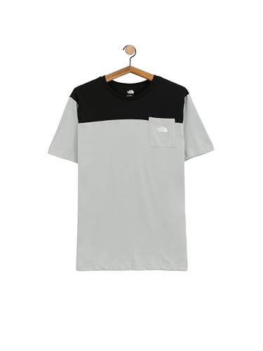 THE NORTH FACE T-Shirt Homme Icons coton respirant contre la chaleur quotidienne