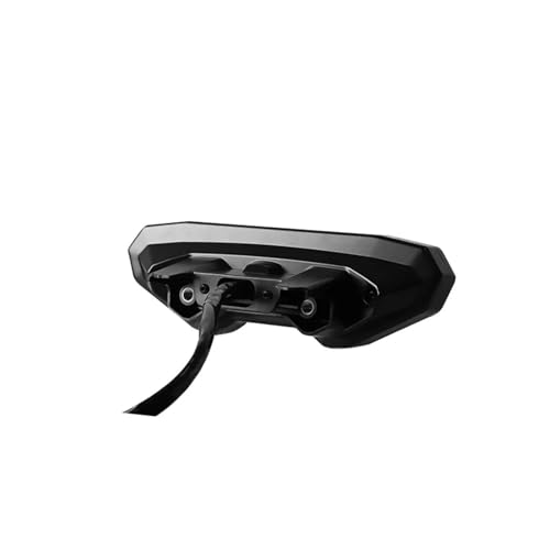 Feu stop LED MT10 MT09 avec clignotants dynamiques intégrés ambre - 3