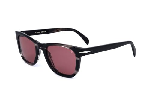David Beckham DB 1006/S 2W8 GREY HORN 50/22/145 MAN Sunglasses