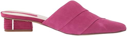Franco Sarto Womens Oasis3 Mules Fuschia 7.5 M | Image 5