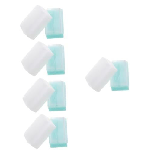 Brosse de bain sensorielle ergonomique Healvian pour douche douce
