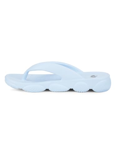 Image of Liberty A-HA BEACHLIGTK Casual Slipper For Kids With EVA Sole | Durable and Lightweight | Comfortable and Soft Outsole for Everyday Wear | Stylish Footwear and Cushioned Footbed