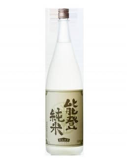 [復興支援]竹葉 能登純米 1800ml