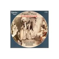 Schubert: The Songmakers' Almanac