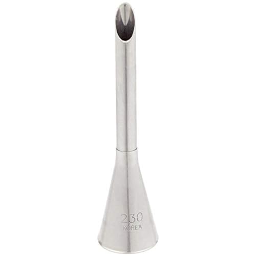 Ateco 230 Bismark Decorating Tip