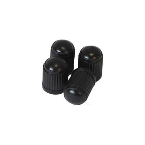 wlw 4 * TYRE VALVE DUST CAPS VAUXHALL CORSA Cover