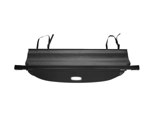 Funda tapa maletero para Kia Sorento de viaje familiar seguro y ordenado