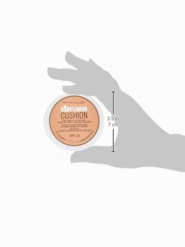 MakeUp Dream Cushion 48 – Ansicht 3