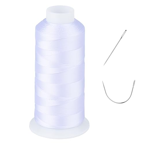 Simthread 100% Polyester Bonded Thread