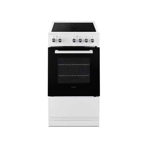 Summit 20” Electric Range REXT20W Cover