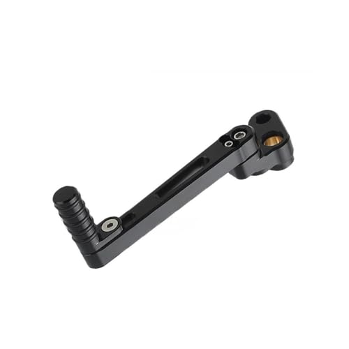 Levier de vitesse moto gauche en alu forgé pour Hypermotard 939 SP