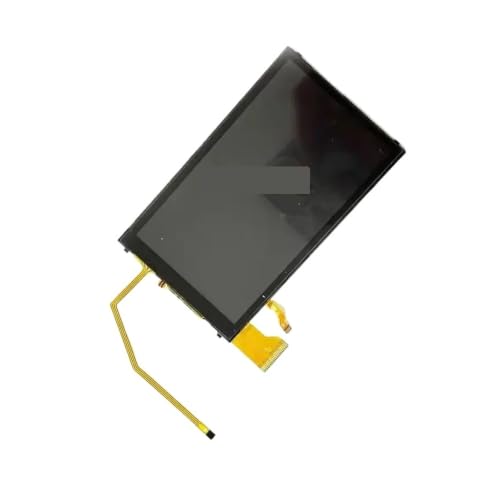 Pieza de reparación cámara compacta: Pantalla LCD táctil para Canon SD3500 7