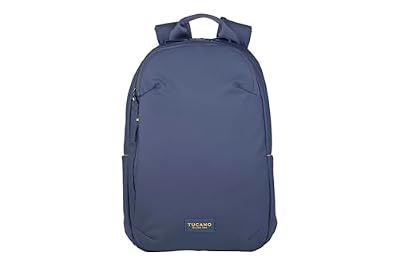 Tucano Zaino Notebook Laser 15.6" Blu