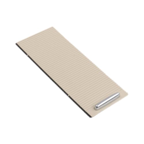 Coulissant pour porte-gobelet cassé solution de remplacement - 7