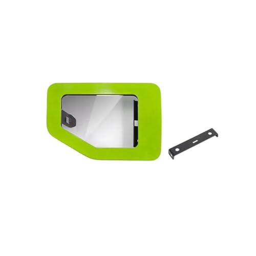 Trappe réservoir transparente Suzuki Jimny pour le tuning et le off-road