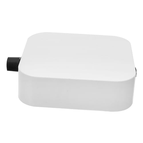 CIYODO Mini Magnetic Stirrer Lab Device Coating Magnet Stirring Speed Portable Stirrer Plate
