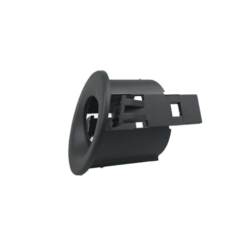 Kit support de pare-choc avant Ford avec retenue de capteur stationnement Parktronic PDC