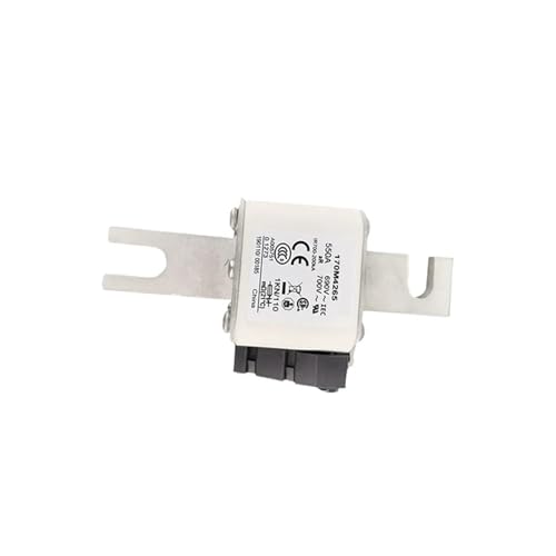 Fusible 170M4265 rapide 550A 690V haute capacité 170M4264