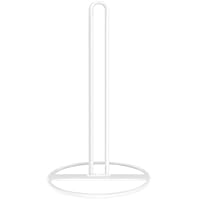 Paper Towel Holder Countertop, OBODING, Kitchen Paper Towel Stand Holder for Kitchen Organization and Storage, Paper Towel Holders for Standard and Large Size Rolls