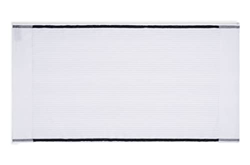Titleist Players Terry Golf Towel, White/Black