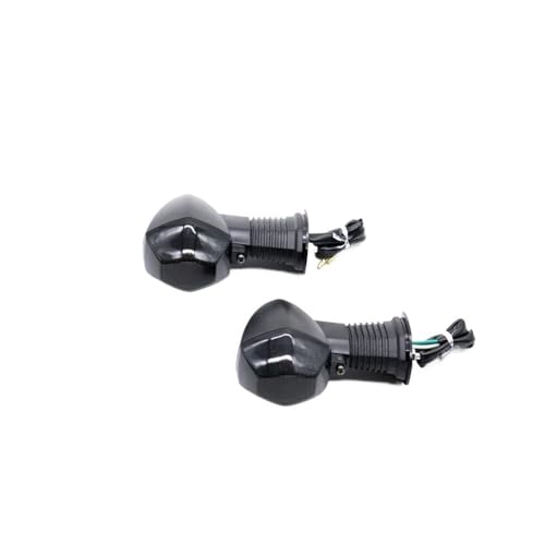 Ampoule Clignotante Moto Haute Visibilité pour Suzuki Bandit 1250 et GSX 650