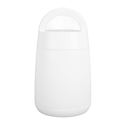 Lámpara de noche portátil para bebé con control y temporizador miniatura 4
