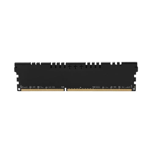 Memoria RAM DDR3 de 8 GB, 1600 MHz, transmisión de datos rápida para computadora de escritorio, antiestática, Plug and Play, amplia compatibilidad, rendimiento de juego