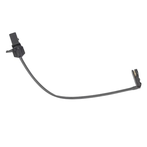 Sensor de freno 8W0615121H con cable de alta resistencia para Audi A5 2016 2017 5