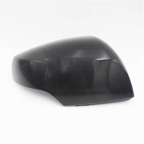 �~���[�J�o�[�L���b�v Compatible With Subaru For Forester SJ 2013 2014 2015 2016 2017 2018 For Legacy For Outback �O���o�b�N�~���[�h�A �T�C�h�~���[�㕔�J�o�[ �L��