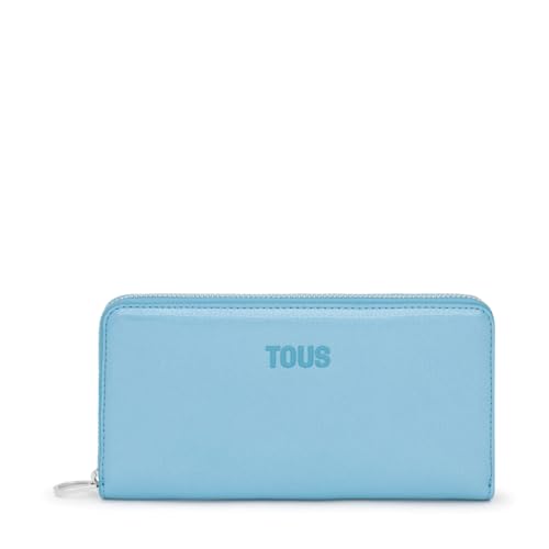TOUS Women's Casual, Blue, M