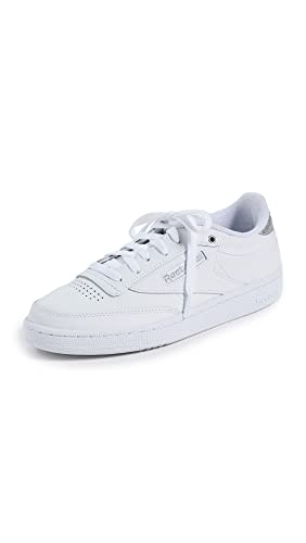 Image of Reebok Womens Club C 85