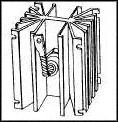 Heat Sink - 441K
